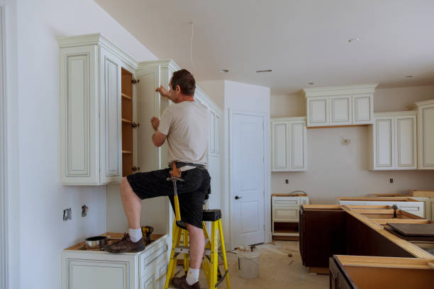Licensed Kitchen service in Princeton, NJ - BM Kitchen