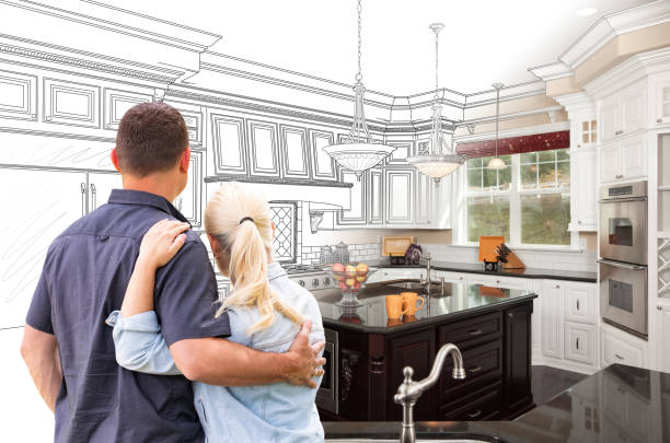 Professional Kitchen technician working in Princeton, NJ